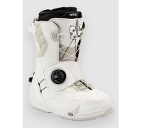 Nitro Cave TLS 2026 Step On Boots white 25.5