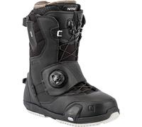 Nitro Cave Step On Tls Snowboard Boots Black 26.0 Men,Women