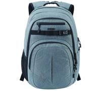 NITRO Chase backpack 51 cm laptop compartment blue