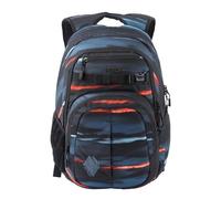NITRO Chase backpack 51 cm laptop compartment multicolored