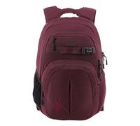 NITRO Chase backpack 51 cm laptop compartment red