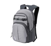 NITRO Chase 35L Daypack 51 cm Laptop compartment gray