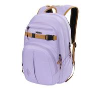 NITRO Daypack Chase backpack 51 cm laptop compartment purple