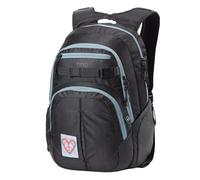 NITRO Chase Daypack 51 cm Laptop compartment black
