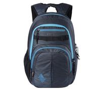 NITRO Chase Daypack 51 cm Laptop compartment blue