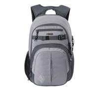 NITRO Chase Daypack 51 cm Laptop compartment gray