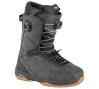 Nitro - Chase Dual Boa Black - 31.5 - Boots