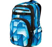 NITRO Backpacks Chase backpack 51 cm laptop compartment blue