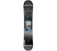 Nitro - Pack Snowboard Cheap Thrills - 155W + Talent - Snowboard