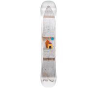 Nitro - Pack Snowboard Cheap Thrills - 155W + Fifty - Snowboard
