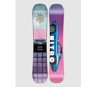 Nitro Cheap Thrills 2025 Snowboard uni 152