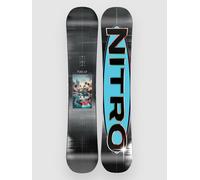 Nitro - Cheap Thrills - 157W - Snowboard