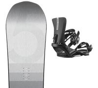Nitro - Cinema - 162W - Snowboard
