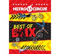 Nitro Circus Best of BMX: Volume 1