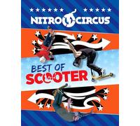 Nitro Circus Best of Scooter: Volume 2