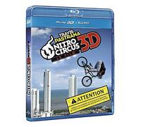 Nitro Circus [Blu-ray 3D]