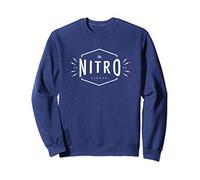 Nitro Circus Flare Sweatshirt
