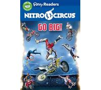 Nitro Circus Level 2 Lib Edn: Go Big!
