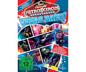Nitro Circus präsentiert - Vegas Baby!