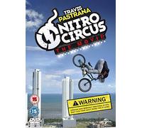Nitro Circus: The Movie