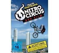 Nitro Circus - The Movie
