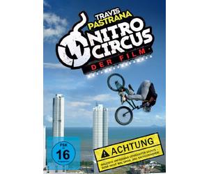 Nitro Circus - The Movie