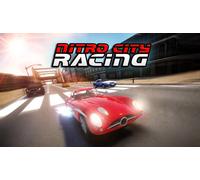 Nitro City Racing
