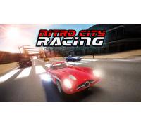 Nitro City Racing