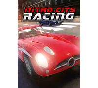 Nitro City Racing PC