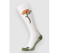Nitro Cloud 3 Tech Socks white XL