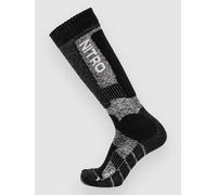 Nitro Cloud 8 Tech Socks grey S