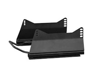 Nitro Concepts Bucket-Seat Slider- and Holder- set For Sim Racing