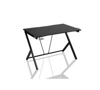 Nitro Concepts D12 Gaming Desk - Black