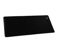 Nitro Concepts Desk Mat 900 x 400mm - Black