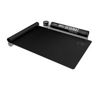 Nitro Concepts DM12 Gaming mouse pad Black