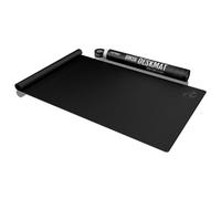 Nitro Concepts DM16 Gaming mouse pad Black