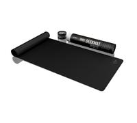 Nitro Concepts DM9 Gaming mouse pad Black