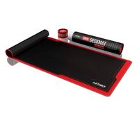 Nitro Concepts DM9 Gaming mouse pad Black, Red