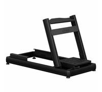 Nitro Concepts E-Racer Sim Racing Rig - Black