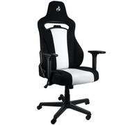 Nitro Concepts E250 Upholstered Seat Upholstered Backrest