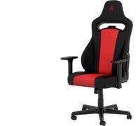 Nitro Concepts E250 Upholstered Seat Upholstered Backrest