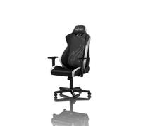 Nitro Concepts S300 EX Upholstered padded seat Upholstered padded backrest