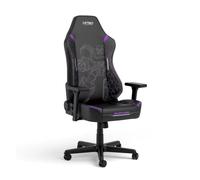 Nitro Concepts X1000 Transformers Decepticons Edition - gaming chair