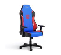 Nitro Concepts X1000 Transformers Optimus Prime Edition - gaming chair