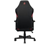 Nitro Concepts X1000 Upholstered Seat Upholstered Backrest