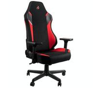 Nitro Concepts X1000 Upholstered seat Upholstered backrest
