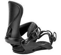 Nitro Cosmic 2026 Snowboard Bindings ultra black SM