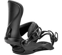 Nitro - Cosmic Ultra Black - S-M - Snowboard binding