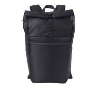 NITRO Urban Collection Cosmo 24L Reef Break Leisure Backpack with Laptop Compartment Multi-Coloured, black out, Einheitsgröße, Cosmo pack