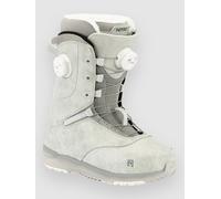 Nitro Crown BOA 2026 Snowboard Boots light grey 25.5
